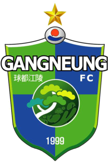 Gangneung City